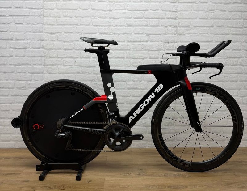 Used Argon 18 Shimano Ultegra Di2 2019 Road & Gravel