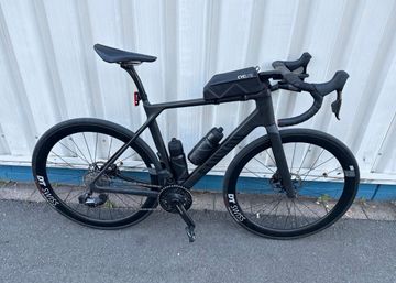 Used Canyon Endurace CF SLX 8 AXS Aero 2023 2023 Road & Gravel