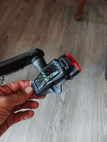 Brugt Canyon Aeroad CFR AXS 2024 2024 Road & Gravel — billede 2 af 6