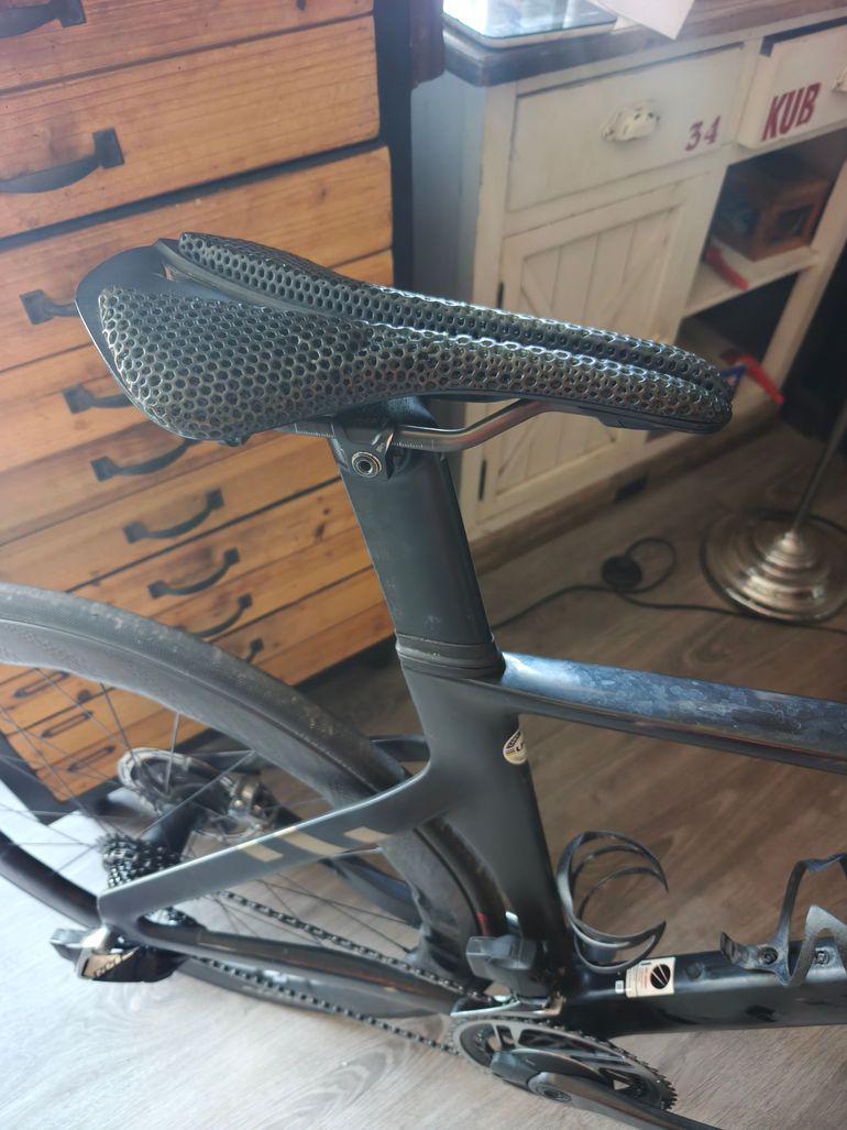 Brugt Canyon Aeroad CFR AXS 2024 2024 Road & Gravel — billede 3 af 6
