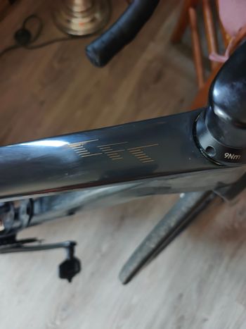 Brugt Canyon Aeroad CFR AXS 2024 2024 Road & Gravel — billede 5 af 6