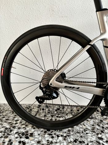 Brugt BH RS1 3.0 2022 2022 Road & Gravel — billede 7 af 9