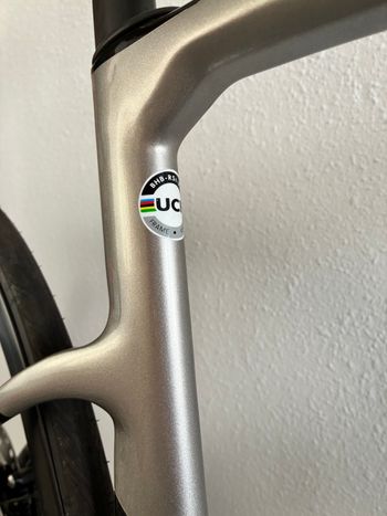 Brugt BH RS1 3.0 2022 2022 Road & Gravel — billede 3 af 9