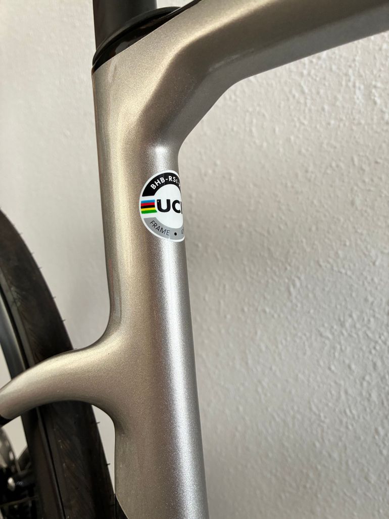 Brugt BH RS1 3.0 2022 2022 Road & Gravel — billede 3 af 9