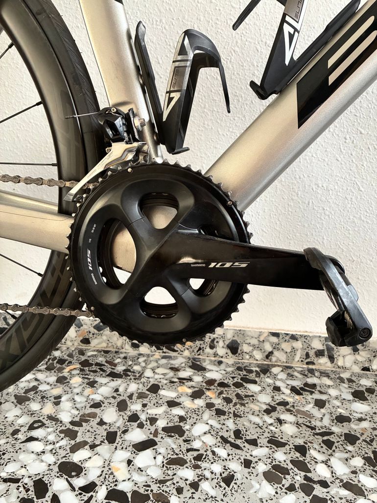 Brugt BH RS1 3.0 2022 2022 Road & Gravel — billede 6 af 9