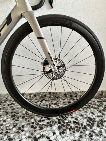 Brugt BH RS1 3.0 2022 2022 Road & Gravel — billede 8 af 9