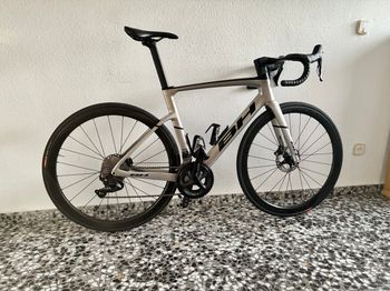 Used BH RS1 3.0 2022 2022 Road & Gravel