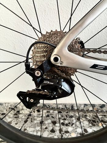 Brugt BH RS1 3.0 2022 2022 Road & Gravel — billede 5 af 9