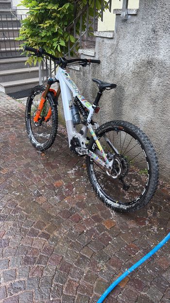 Focus SAM ² 6.9 2023 2023 Mountainbike d'occasion — image 3 sur 3