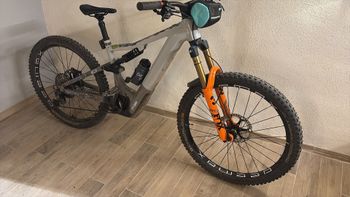 Gebrauchtes Focus SAM ² 6.9 2023 2023 MTB