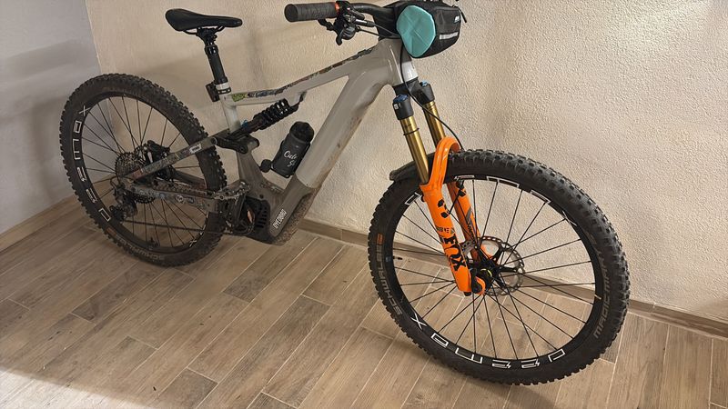 Used Focus SAM ² 6.9 2023 2023 MTB