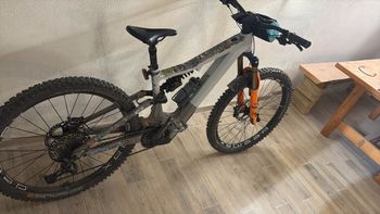 Focus SAM ² 6.9 2023 2023 Mountainbike d'occasion — image 2 sur 3