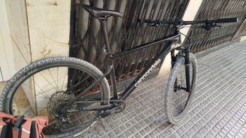 Używany Cannondale Scalpel HT 2023 MTB