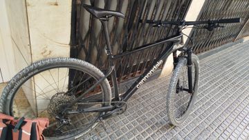Cannondale Scalpel HT 2023 MTB de segunda mano