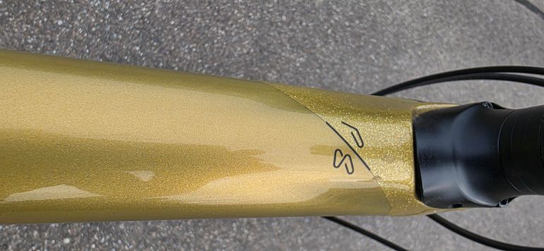 Brugt Specialized Roubaix Comp – Sagan Collection 2018 2018 Road & Gravel — billede 4 af 15