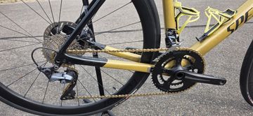 Używany Specialized Roubaix Comp – Sagan Collection 2018 2018 Road & Gravel — zdjęcie 15 z 15