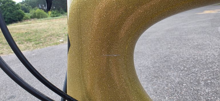 Brugt Specialized Roubaix Comp – Sagan Collection 2018 2018 Road & Gravel — billede 6 af 15