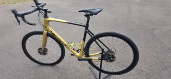 Brugt Specialized Roubaix Comp – Sagan Collection 2018 2018 Road & Gravel — billede 13 af 15