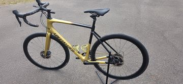 Używany Specialized Roubaix Comp – Sagan Collection 2018 2018 Road & Gravel — zdjęcie 13 z 15