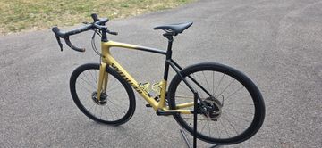 Używany Specialized Roubaix Comp – Sagan Collection 2018 2018 Road & Gravel — zdjęcie 7 z 15