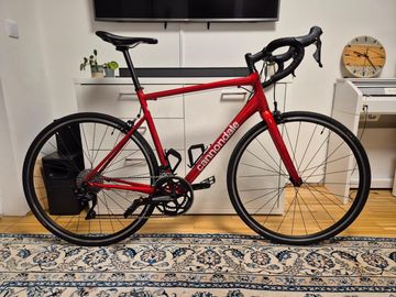 Used Cannondale CAAD Optimo 1 2023 2023 Road & Gravel