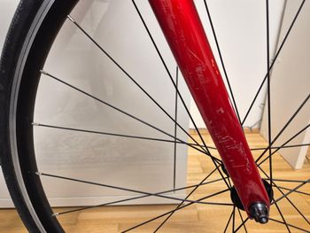 Tweedehands Cannondale CAAD Optimo 1 2023 2023 Road & Gravel — afbeelding 11 van 11
