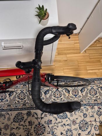 Tweedehands Cannondale CAAD Optimo 1 2023 2023 Road & Gravel — afbeelding 6 van 11