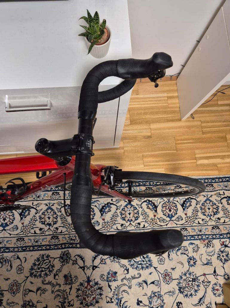 Tweedehands Cannondale CAAD Optimo 1 2023 2023 Road & Gravel — afbeelding 6 van 11