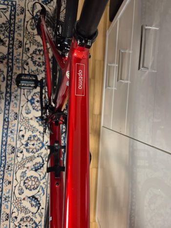 Tweedehands Cannondale CAAD Optimo 1 2023 2023 Road & Gravel — afbeelding 2 van 11