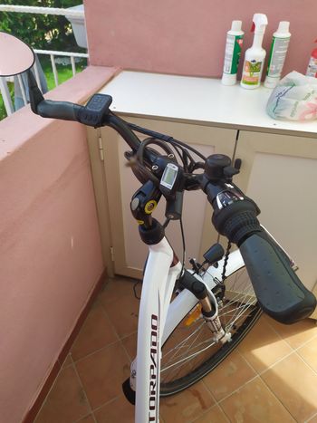 Gebrauchtes Torpado Afrodite 2024 Urban, Weiß — Bild 2 von 4