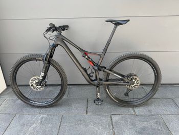 Used Specialized Men's Stumpjumper Comp Carbon 29 - 12-speed 2020 2020 MTB