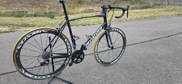 Tweedehands Specialized Allez E5 2017 2017 Road & Gravel
