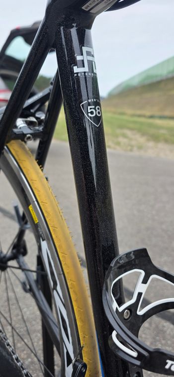 Tweedehands Specialized Allez E5 2017 2017 Road & Gravel — afbeelding 5 van 9