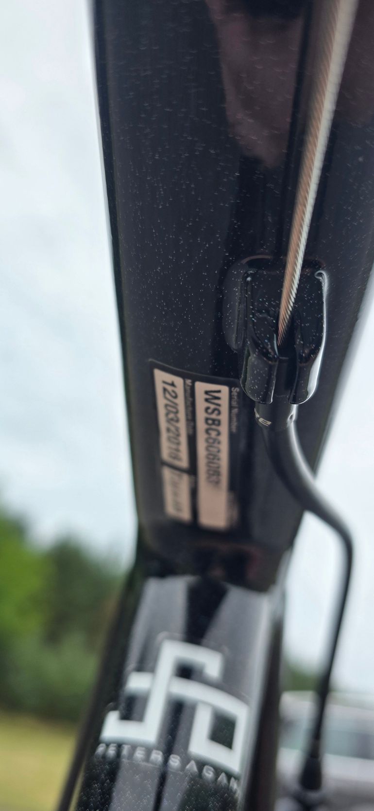 Tweedehands Specialized Allez E5 2017 2017 Road & Gravel — afbeelding 8 van 9