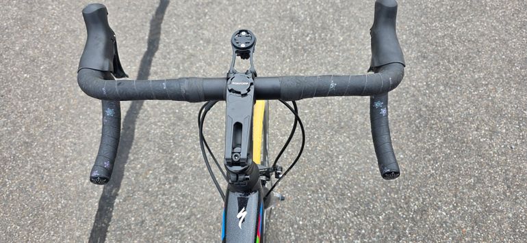 Tweedehands Specialized Allez E5 2017 2017 Road & Gravel — afbeelding 6 van 9