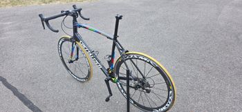 Tweedehands Specialized Allez E5 2017 2017 Road & Gravel — afbeelding 9 van 9