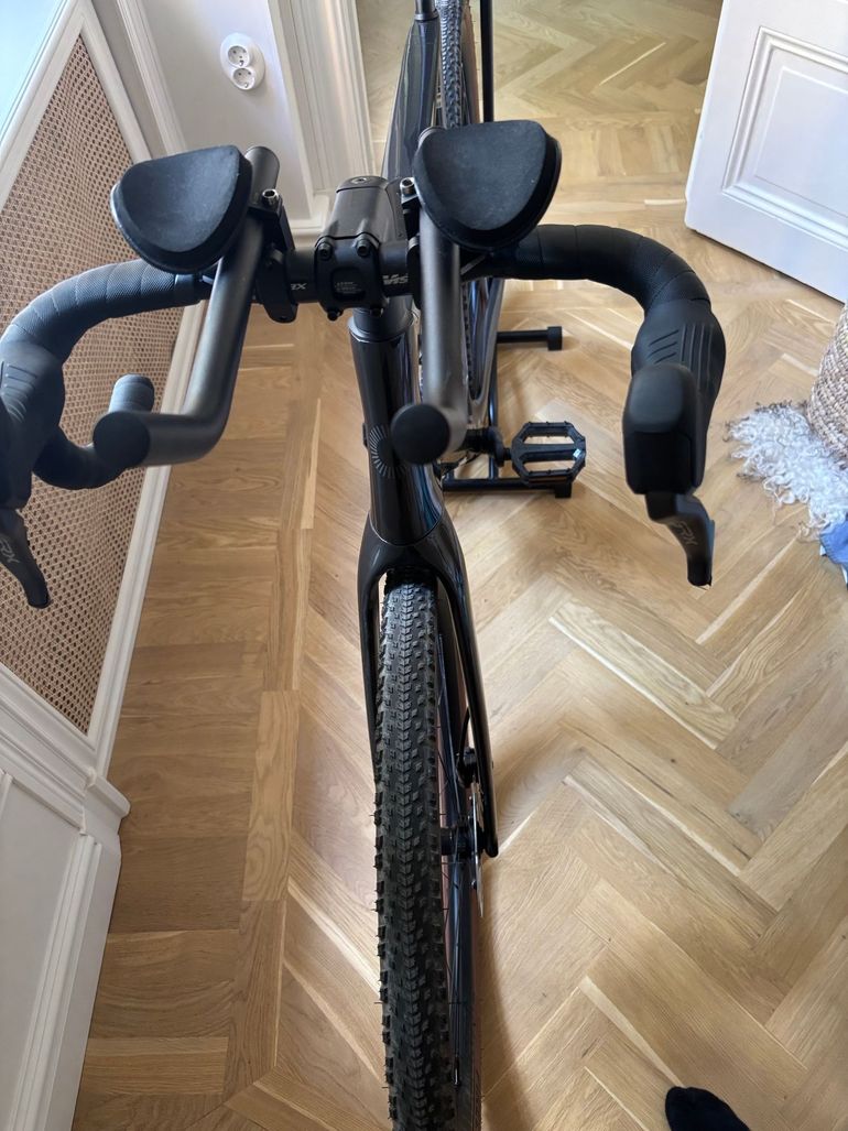Brugt Cannondale SuperX 3 2025 2025 Road & Gravel — billede 4 af 9
