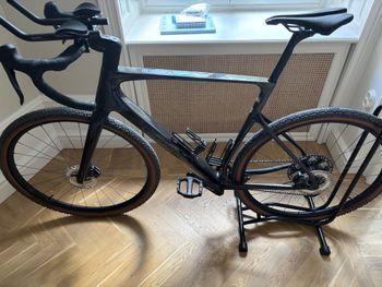 Brugt Cannondale SuperX 3 2025 2025 Road & Gravel
