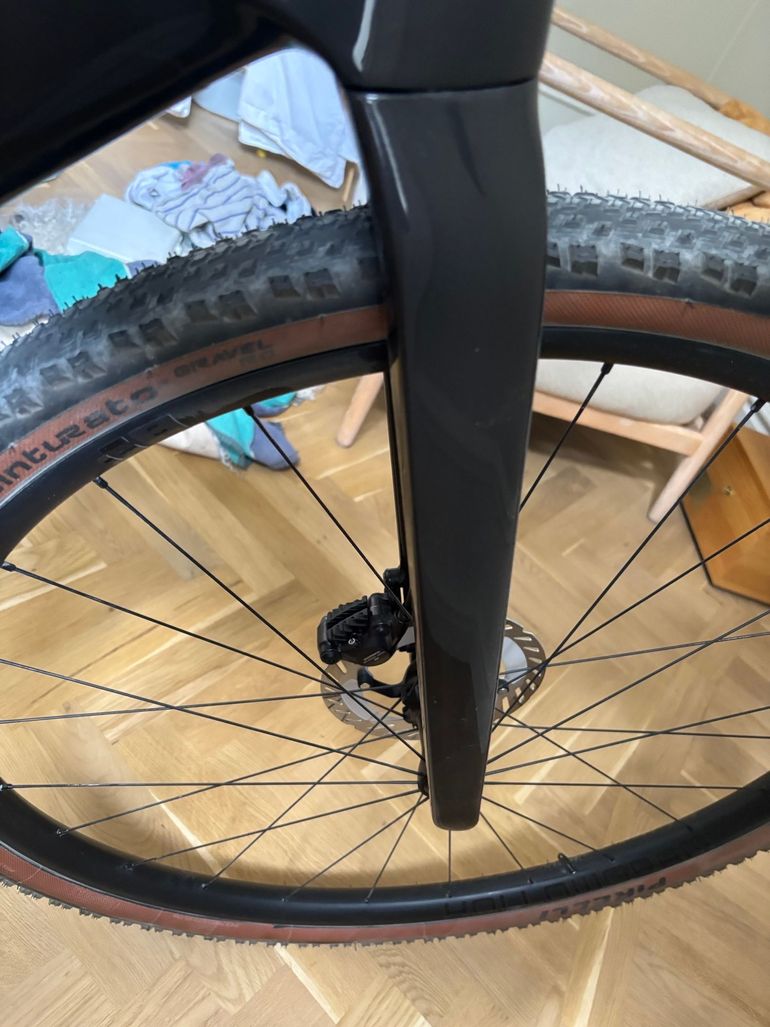 Brugt Cannondale SuperX 3 2025 2025 Road & Gravel — billede 3 af 9