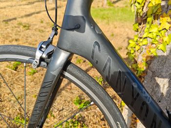 Canyon Ultimate Shimano Ultegra Di2 2017 Road & Gravel de segunda mano, Negro — imagen 6 de 11