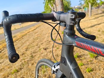 Canyon Ultimate Shimano Ultegra Di2 2017 Road & Gravel de segunda mano, Negro — imagen 5 de 11