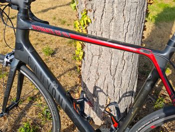 Canyon Ultimate Shimano Ultegra Di2 2017 Road & Gravel de segunda mano, Negro — imagen 8 de 11