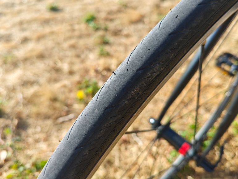 Canyon Ultimate Shimano Ultegra Di2 2017 Road & Gravel de segunda mano, Negro — imagen 11 de 11