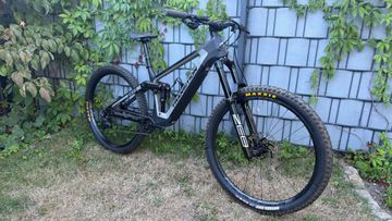 Brugt Transition Relay Carbon Deore 2025 2025 Mountainbike — billede 4 af 12