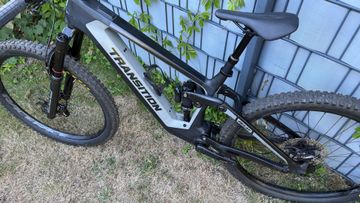 Brugt Transition Relay Carbon Deore 2025 2025 Mountainbike — billede 9 af 12