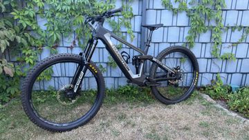 Brugt Transition Relay Carbon Deore 2025 2025 Mountainbike — billede 2 af 12