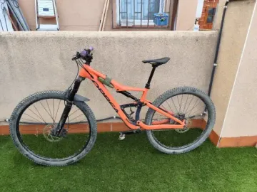 Orbea OCCAM H30 2021 2021 MTB d'occasion