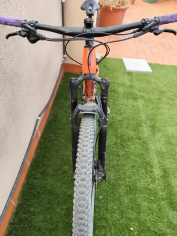 Brugt Orbea OCCAM H30 2021 2021 Mountainbike — billede 2 af 4