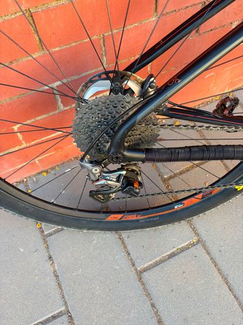 KTM Myroon Shimano XTR 2015 Mountainbike de segunda mano, Negro — imagen 3 de 9