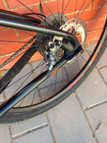 KTM Myroon Shimano XTR 2015 Mountainbike de segunda mano, Negro — imagen 6 de 9